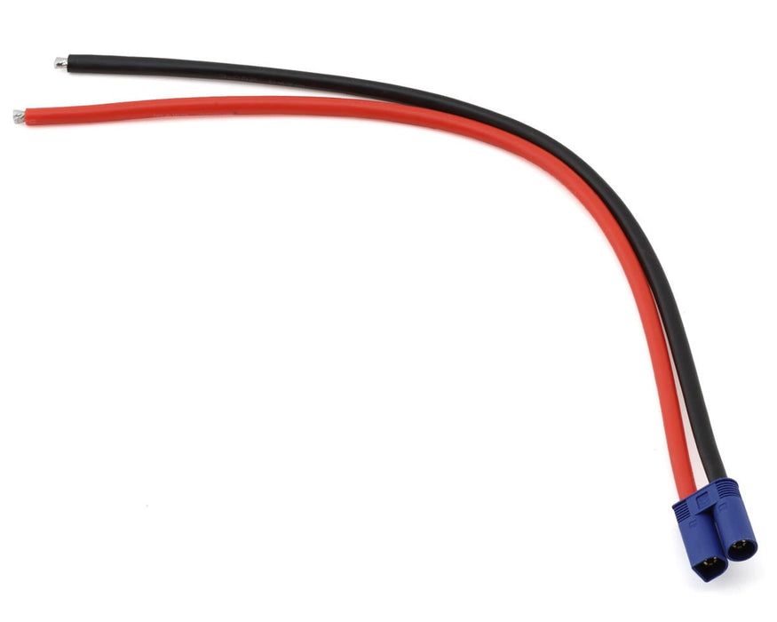 Samix EC5 Male Connector (Device) w/300mm Wire (10AWG)