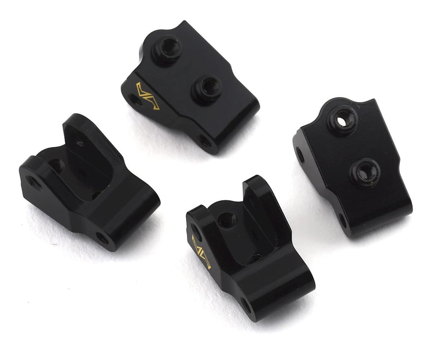 Samix Element Enduro Brass Link Mount (Black) (4)