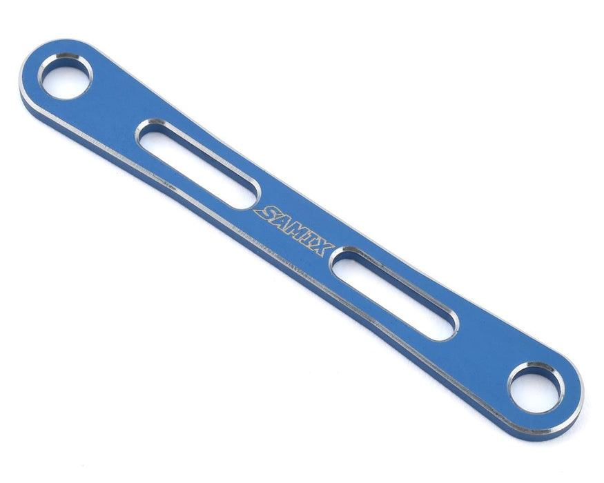 Samix Element Enduro Body Post Stiffener (Blue)