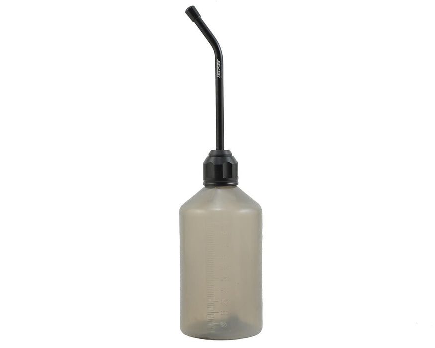 Samix Fuel Bottle (Black) (500cc)
