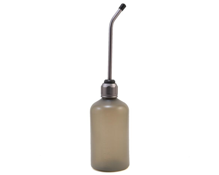 Samix Fuel Bottle (Grey) (500cc)