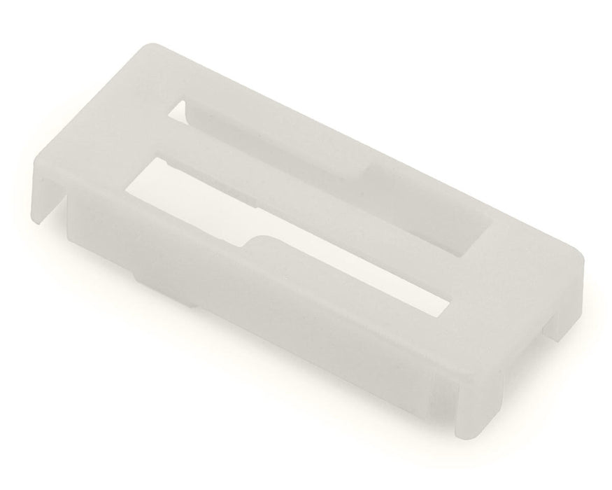 Samix Futaba & JR Connector Leads Locking Jig (Clear) (Type B)
