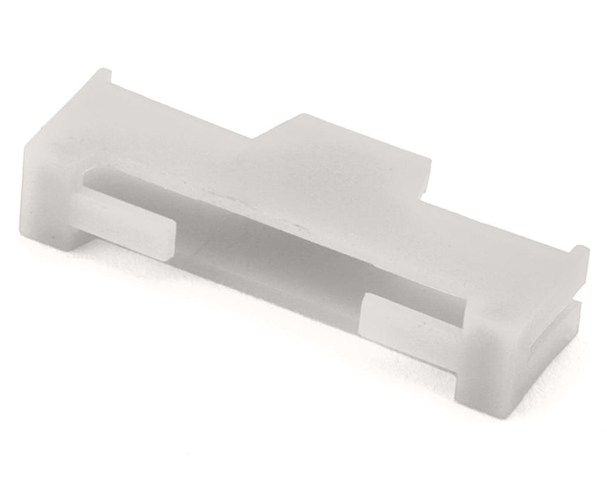 Samix Futaba & JR Connectors Leads Locking Jig (Clear)