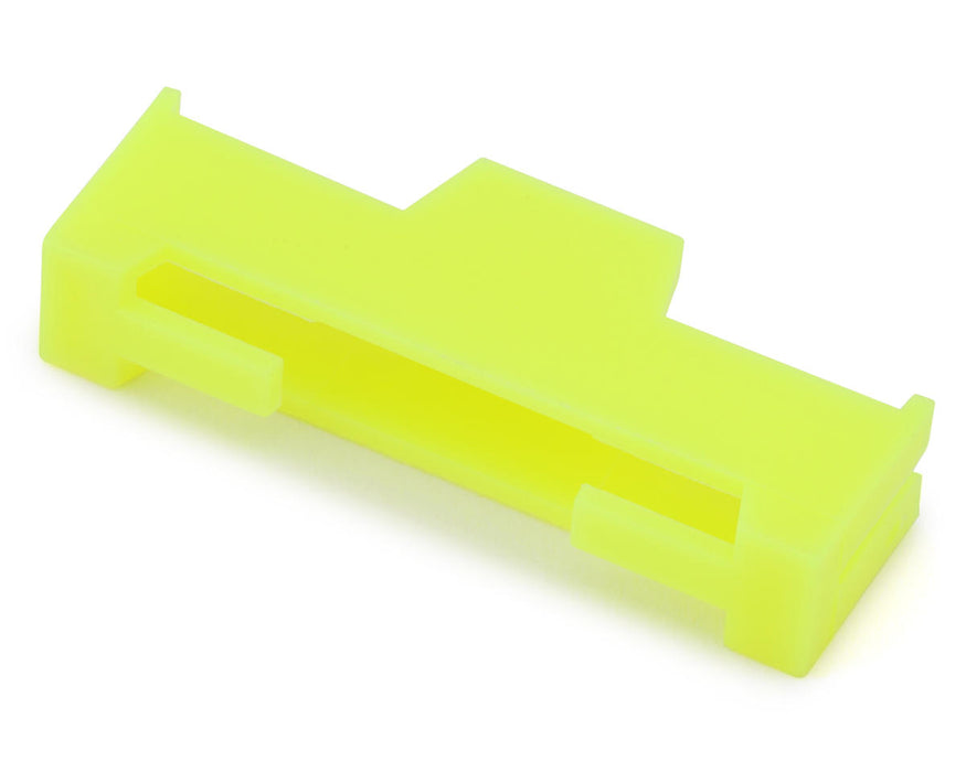 Samix Futaba & JR Connectors Leads Locking Jig (Neon Yellow)