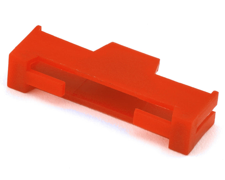 Samix Futaba & JR Connectors Leads Locking Jig (Red)