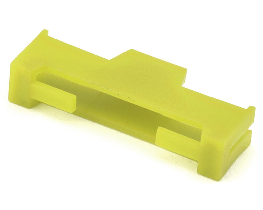 Samix Futaba & JR Connectors Leads Locking Jig (Yellow)