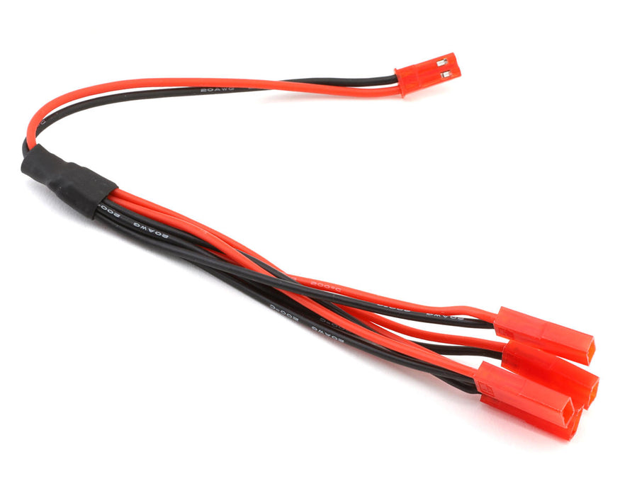 Samix JST Y-Harness Connector Leads