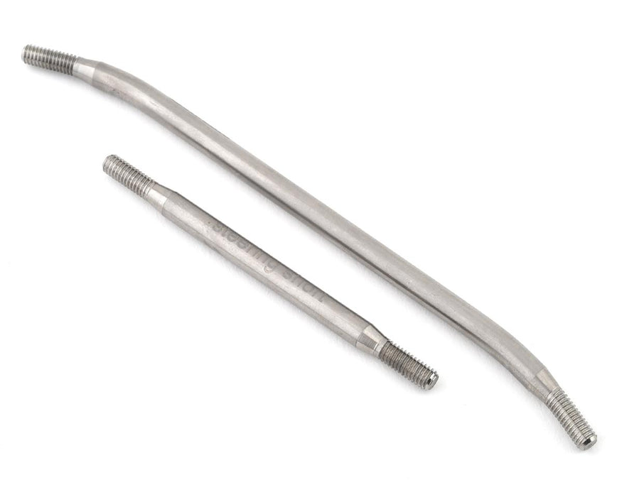 Samix Element Enduro Titanium Standard Steering Link Kit (2)