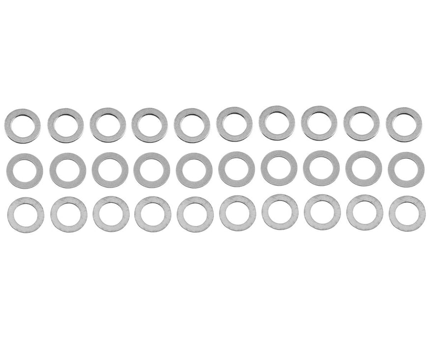 Samix 3x5mm Shim Kit w/Box (30) (0.1, 0.2, 0.3)