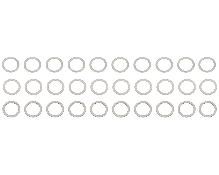 Samix 6x8mm Shim Kit w/Box (30) (0.1, 0.2, 0.3)
