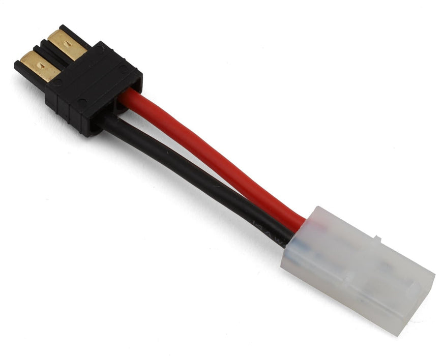 Samix Tamiya Female to Traxxas® Male Connector Adaptor (50mm) (14AWG)