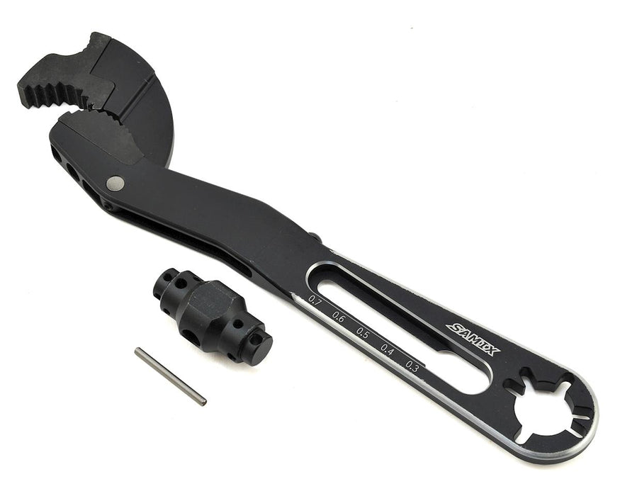 Samix Universal On Road Clutch Tool