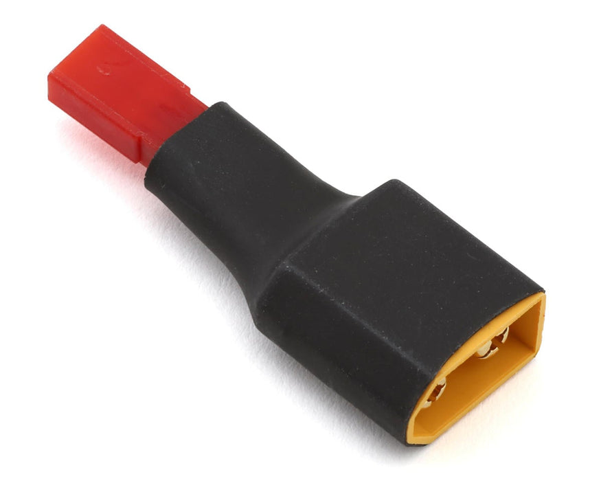 Samix XT60 Male to JST Female Adaptor