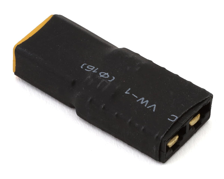 Samix XT60 Male to Traxxas® Female Adaptor