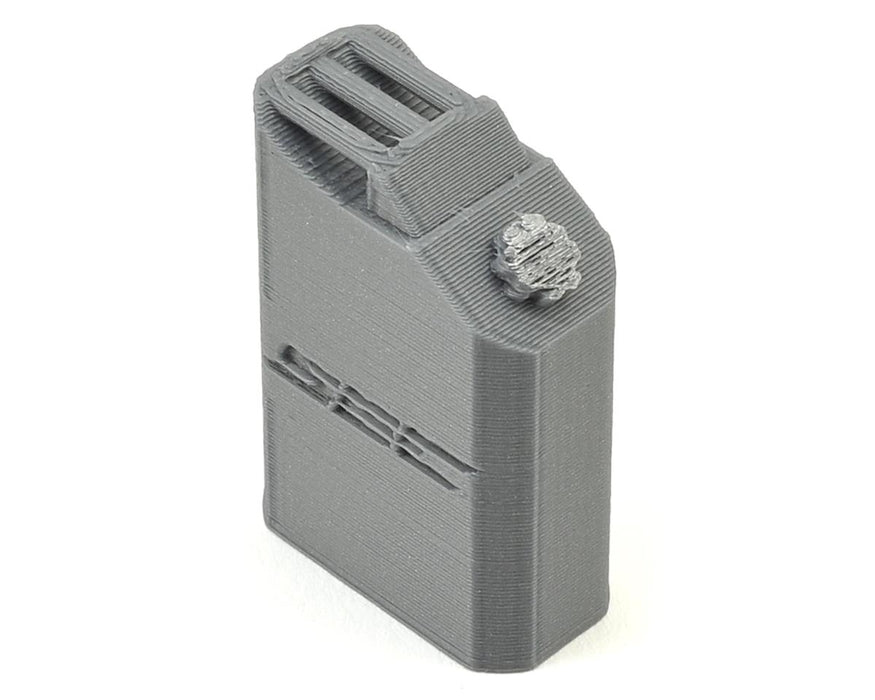 Scale By Chris Jerry Can (Grey)