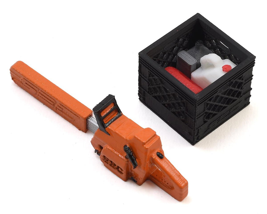 Scale By Chris Chainsaw Kit (022C, 022CB, 022CC)