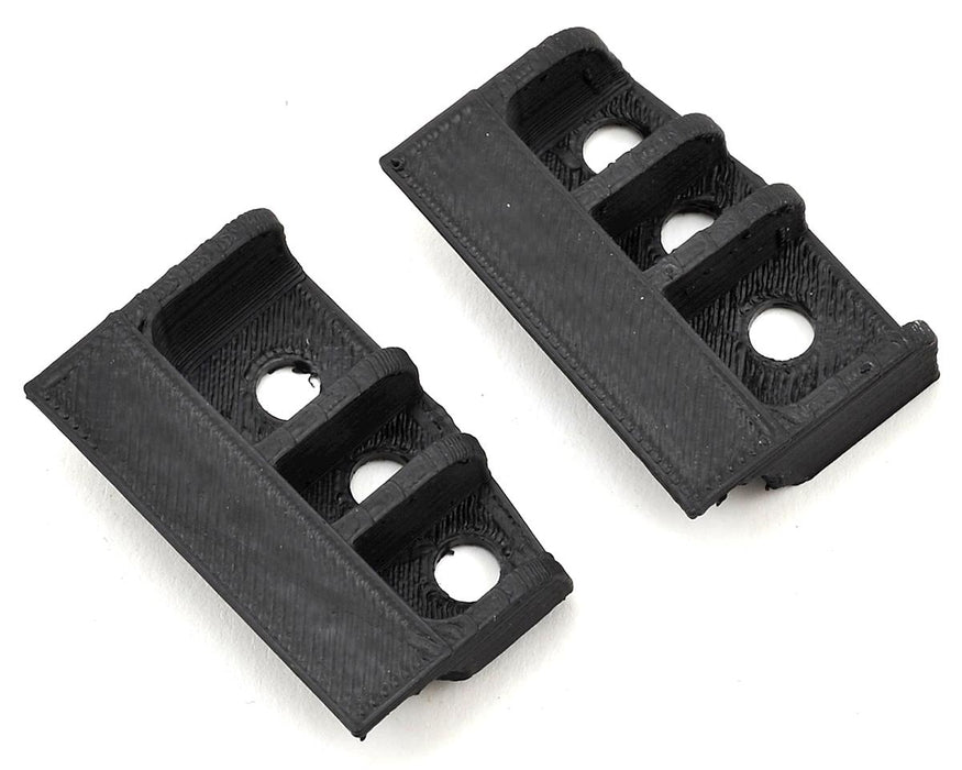 Scale By Chris Toyota SR5 Glue In Tail Light Buckets (Pro-Line SR5)