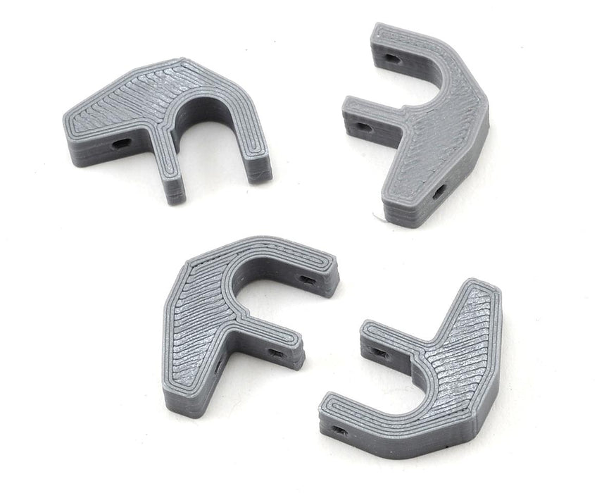 Scale By Chris Harley's Honcho Bed Mount Adapters (Pro-Line SR5)