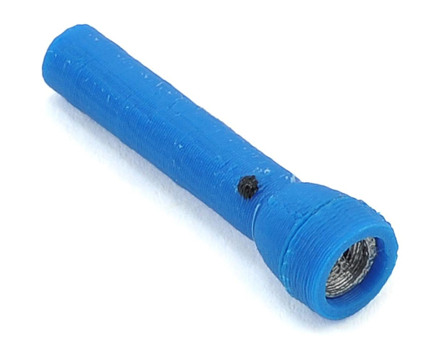 Scale By Chris Small Flashlight (Blue)