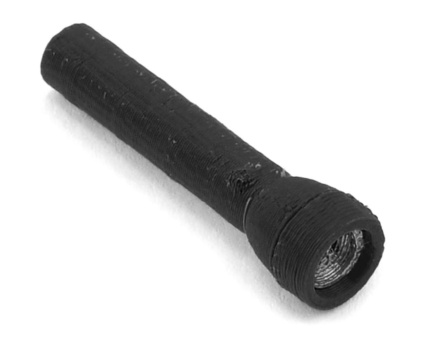 Scale By Chris Small Flashlight (Black)