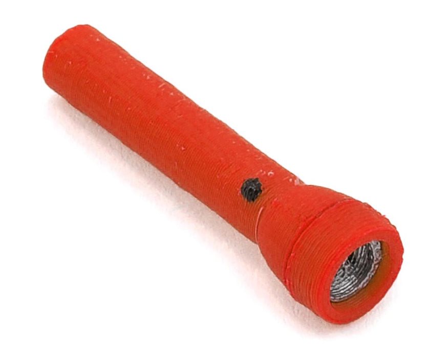 Scale By Chris Small Flashlight (Red)
