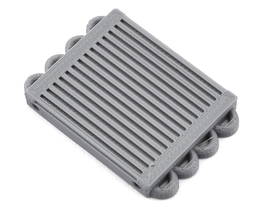Scale By Chris Oil Cooler