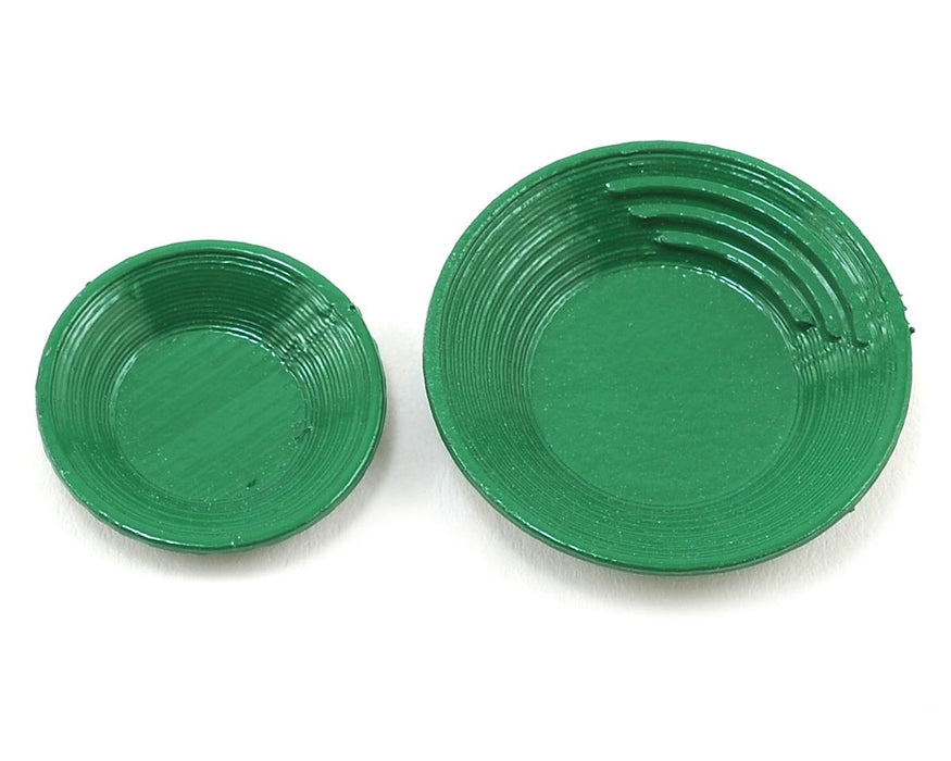 Scale By Chris Scale Gold Pan Set (1 Large & 1 Small)