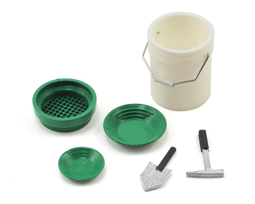 Scale By Chris Gold Prospectors Kit