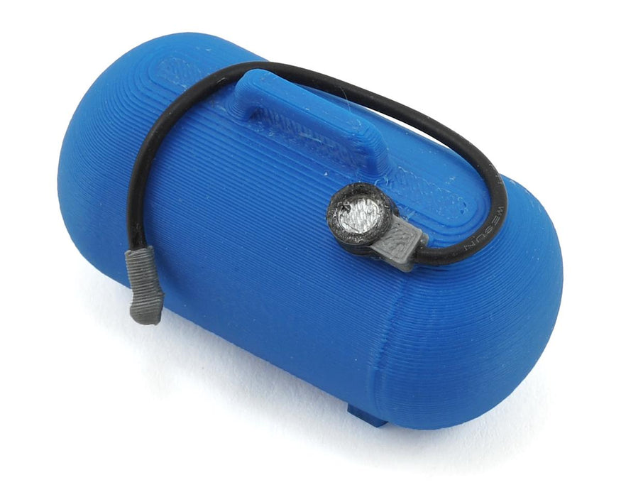 Scale By Chris Portable Air Tank