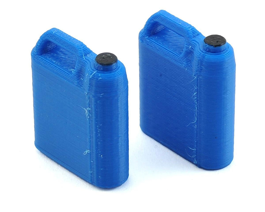 Scale By Chris Scale Antifreeze Bottle (Blue) (2)