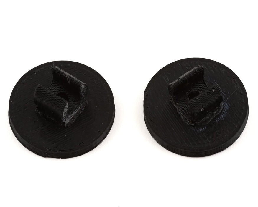 Scale By Chris 3/16" Universal Round Bar Cage Clamp (2)
