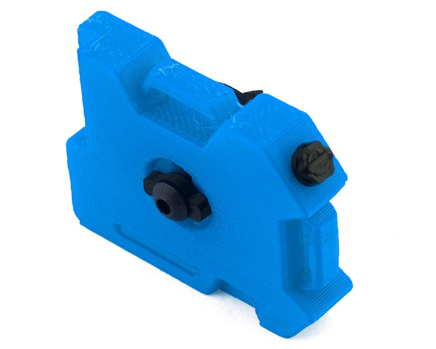 Scale By Chris 3/16" Bar Clamp Roto Can (Blue)