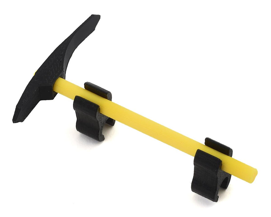Scale By Chris Pick w/Gatekeeper Cage Clamp