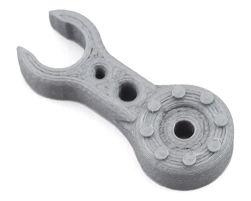 Scale By Chris Axial Cage Clamp "Fast Fill" Fuel Cell Fill Tube