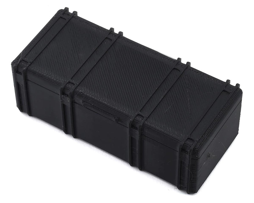Scale By Chris Large Case