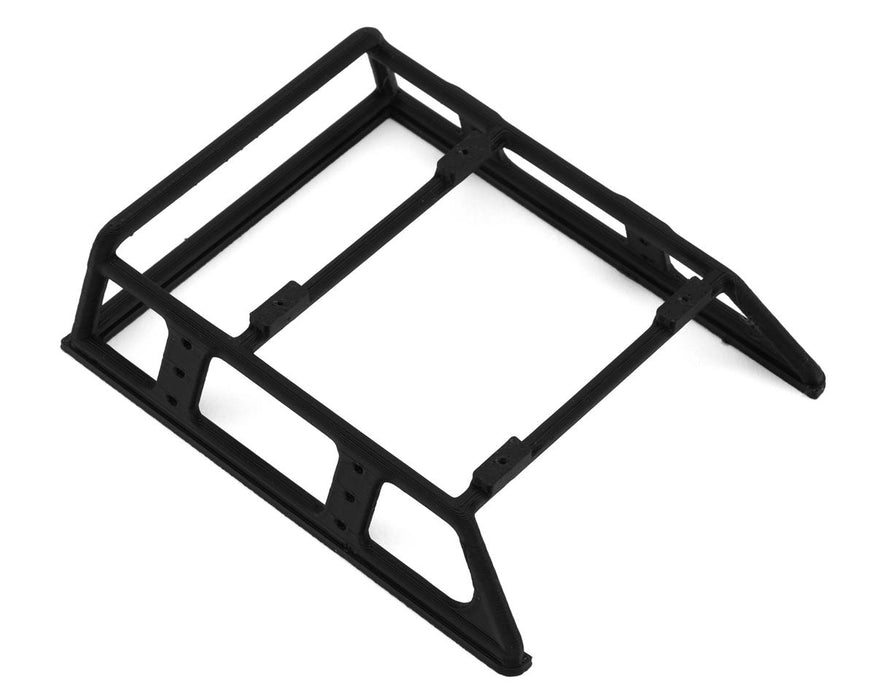 Scale By Chris FMS FCX24M Tacoma Scale Bed Rack