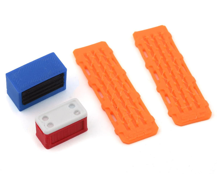 Scale By Chris 1/24 Scale Combo Pack 2