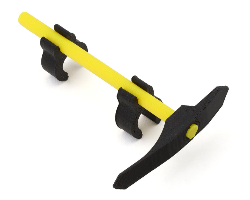 Scale By Chris 1/6 Cage Clamp Pickaxe