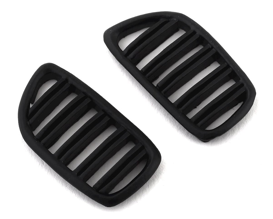 Sideways RC Scale Drift BMW M2 Grille Set (2)