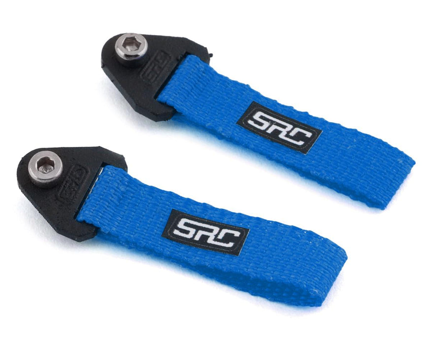 Sideways RC Scale Drift Bolt On Sling V2 (Blue)