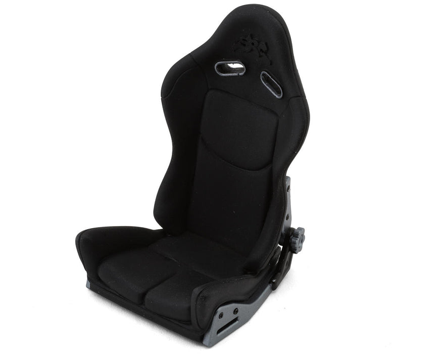 Sideways RC 1/10 Scale Bucket Seat 6 (Party)