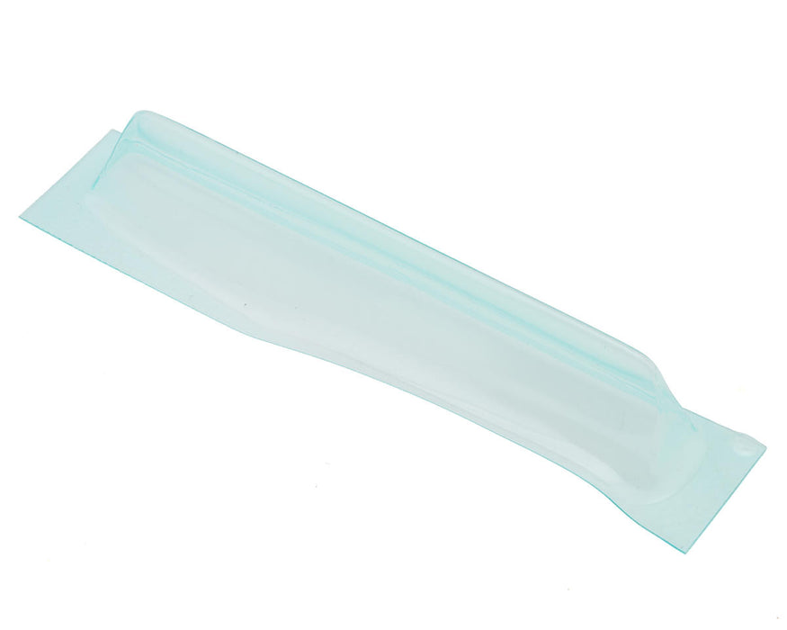 Sideways RC 1/10 Scale BMW E36 M3 Drift Body Polycarbonate Ducktail Wing
