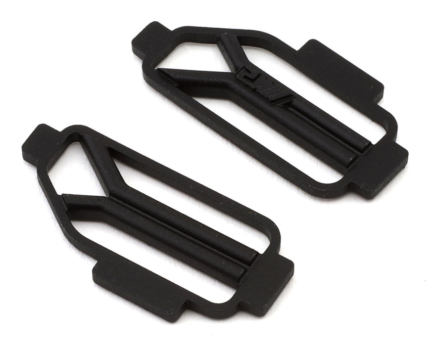 Sideways RC APlastics BMW G87 M2 Body Molded Grille Set