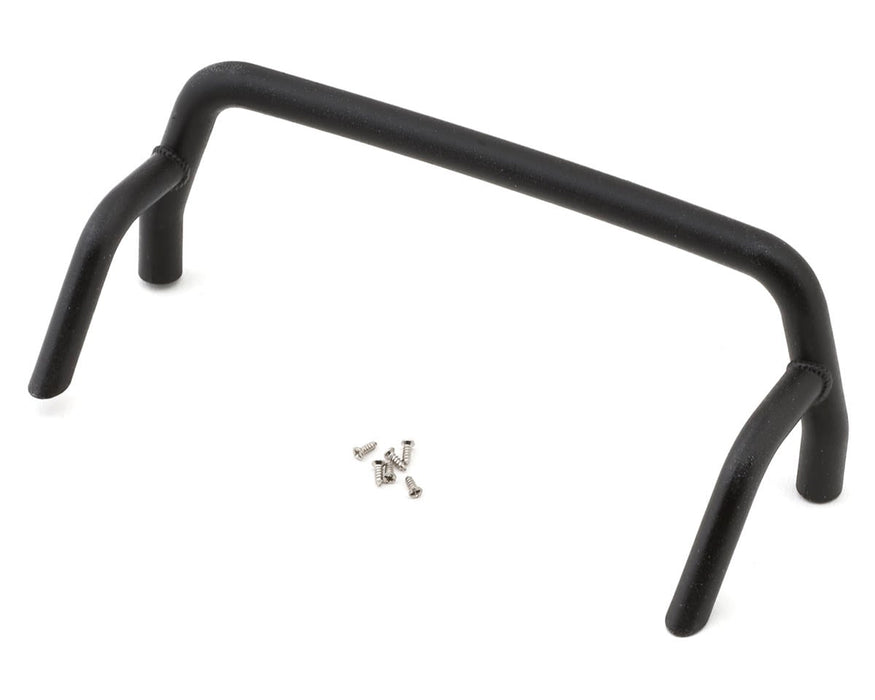 Sideways RC APlastics Hilux Body Molded Scale Rollbar