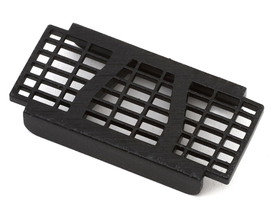 Sideways RC APlastics  BMW G87 Molded Scale Bumper Grille Set