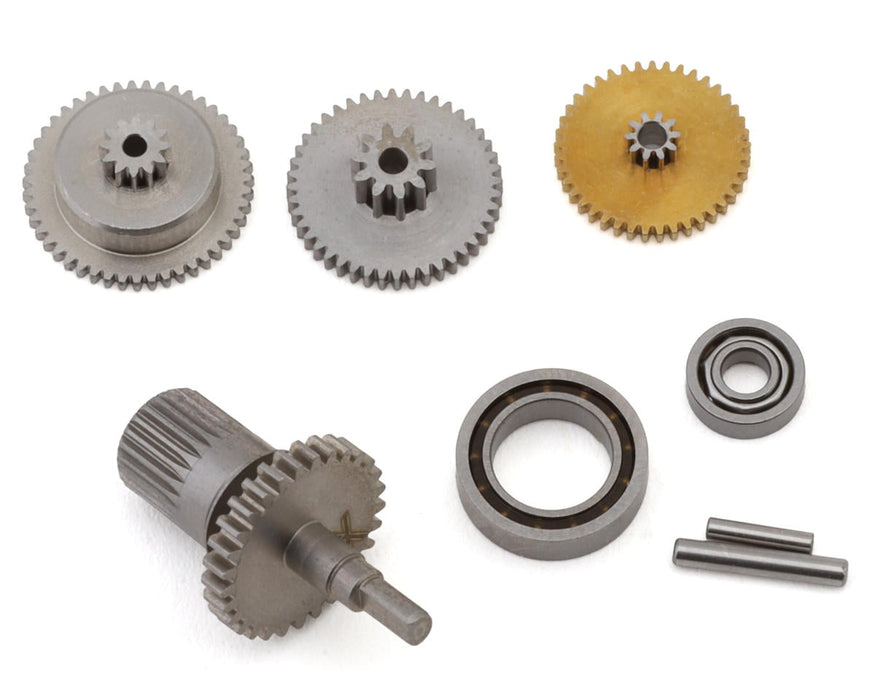 Reefs RC 99Micro Servo/Winch Gear Set