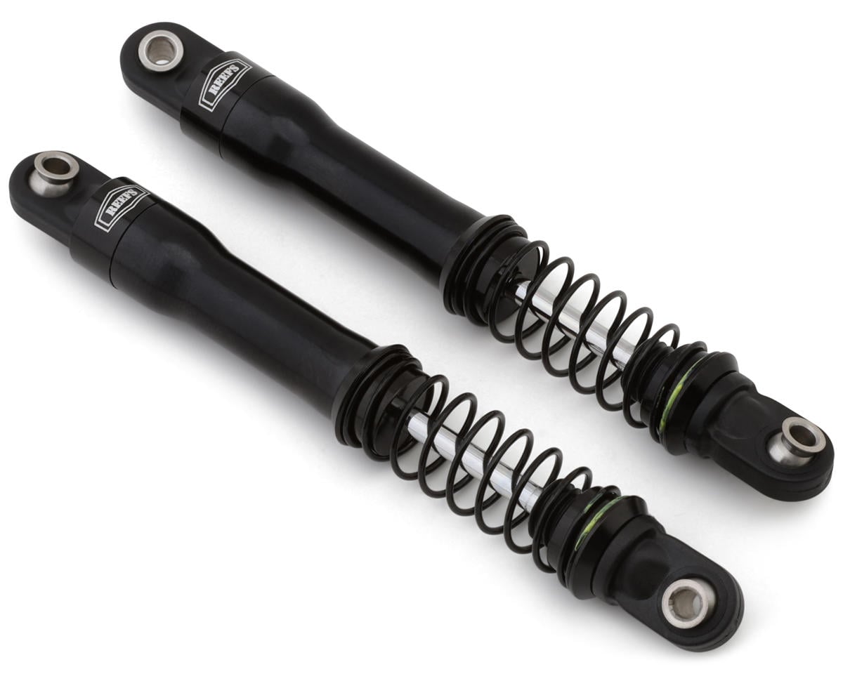 Reefs RC 90mm XP 1/10 Rock Crawler Aluminum Shocks (2) — PRO-RC