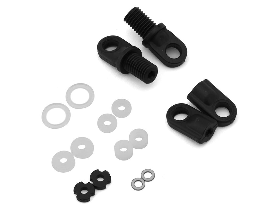 Reefs RC XP Shocks Rebuild Kit
