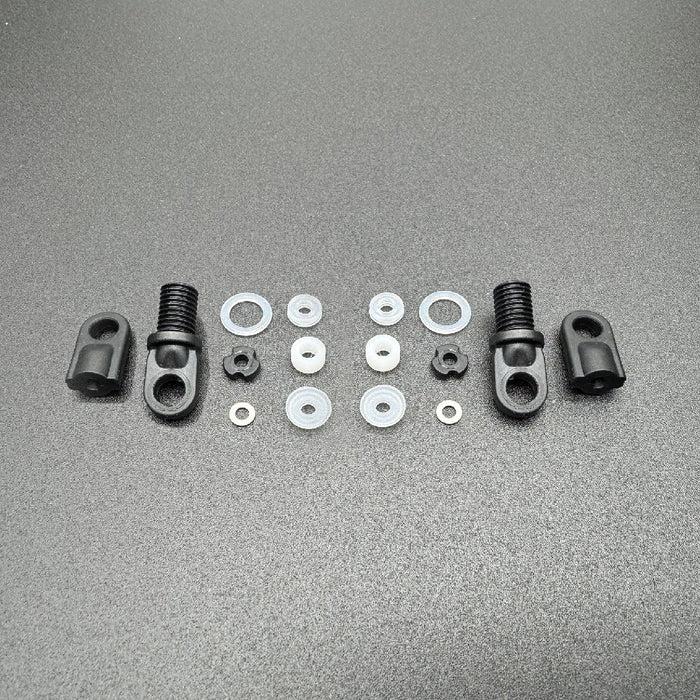 Reefs XP Shock Rebuild Kit