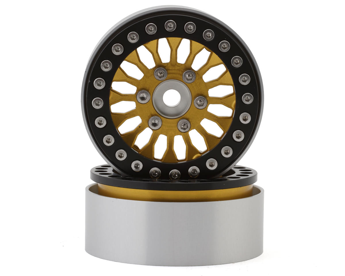 Rock Blocker Rims Reefs RC 1.9